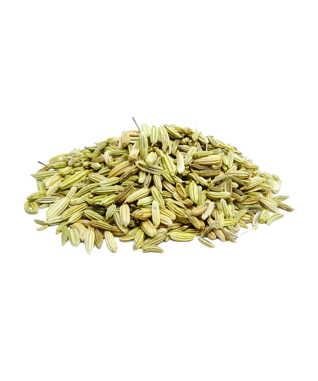Kakarki Fennel Seeds 100g
