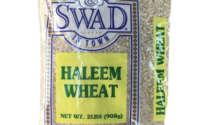 Swad Haleem Wheat 2lb