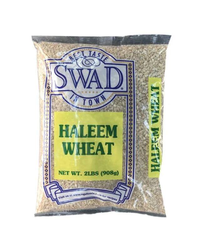 Swad Haleem Wheat 2lb