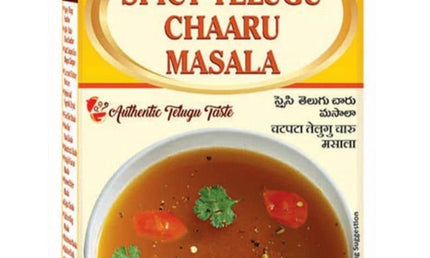 Priya Spicy Telugu Chaaru Masala 500g
