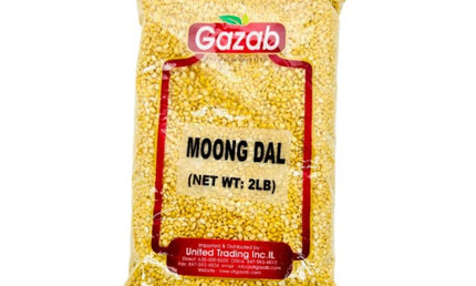 Gazab Dal Makhani 2lb