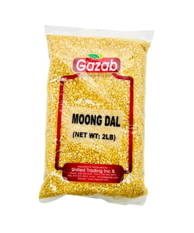 Gazab Dal Makhani 2lb