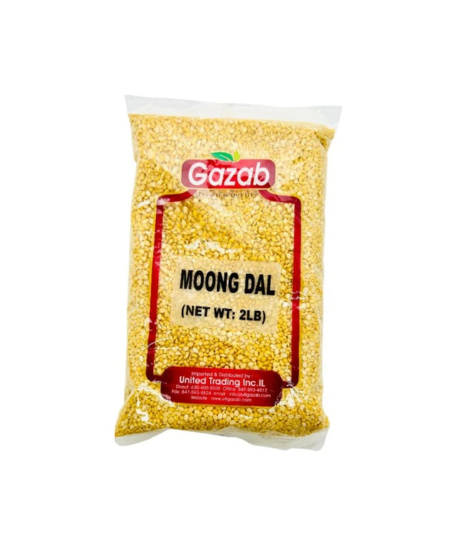 Gazab Dal Makhani 2lb