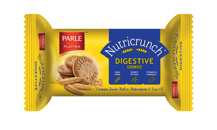 Parle Nutricrunch Digestive 3.5oz
