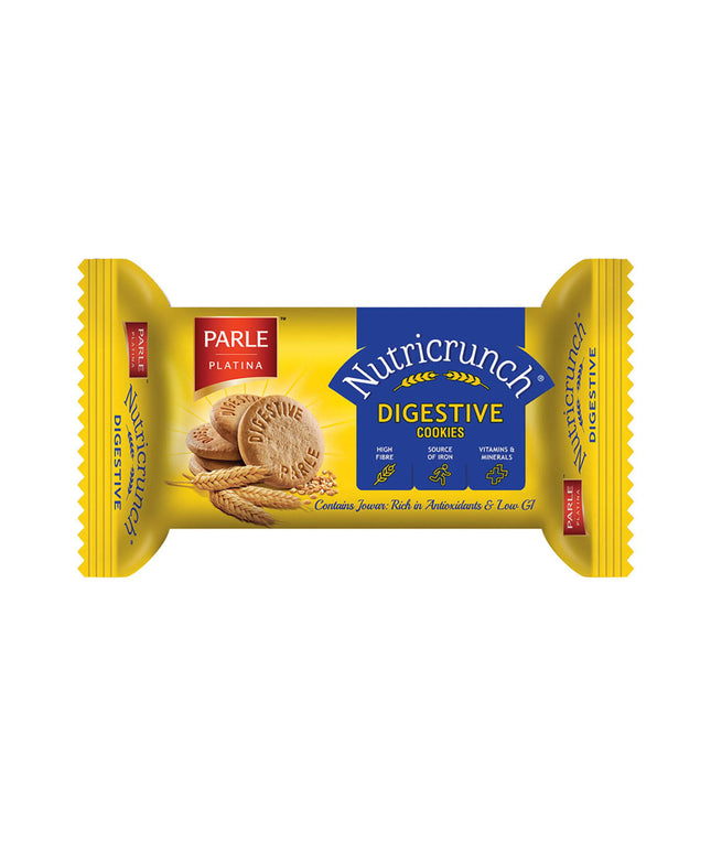 Parle Nutricrunch Digestive 3.5oz