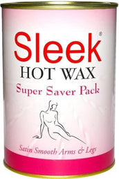 Sleek Hot Wax