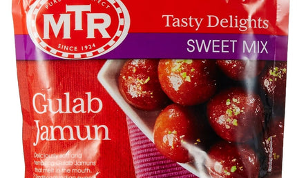 MTR Gulab Jamun Mix 200g