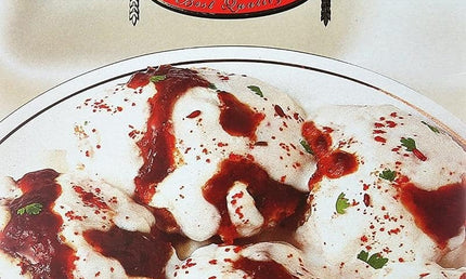Deep Instant Dahi Vada Mix 400g