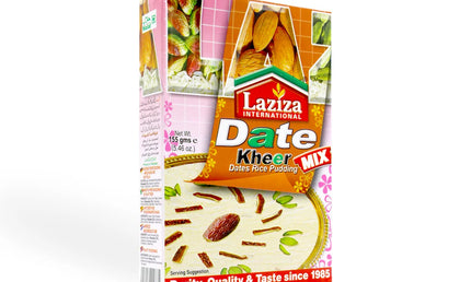 Laziza Date Kheer Mix 5.4oz