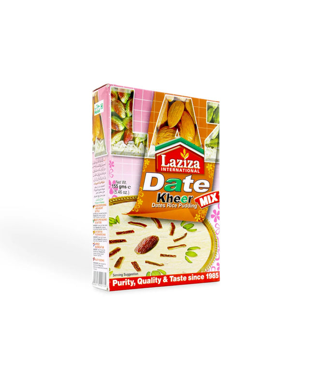 Laziza Date Kheer Mix 5.4oz