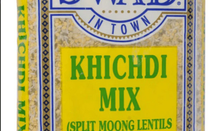 Swad Khichdi Mix 4lb
