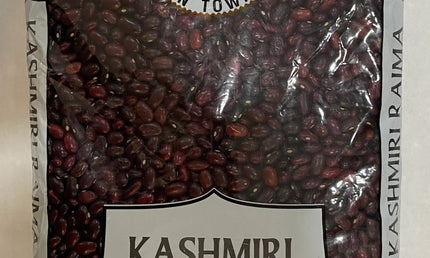 Swad Rajma Chitra 4lb