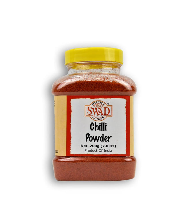 Swad Chilli Powder Bottle 7oz