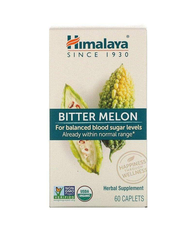Himalaya Bitter Melon 60