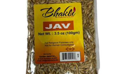 Bhakti Jav 100g