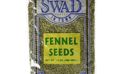 Swad Fennel Seeds 28oz