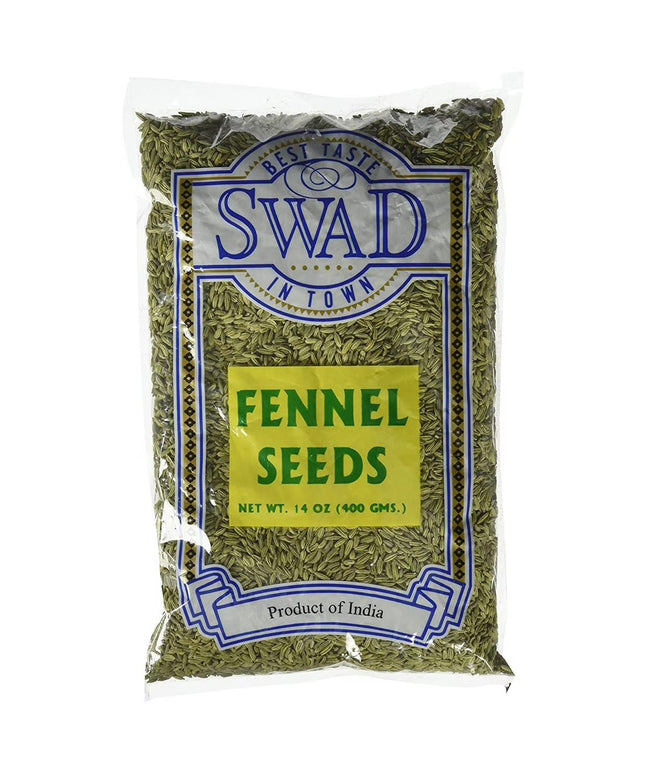 Swad Fennel Seeds 28oz