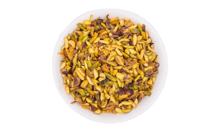 Krishiv Pistachio Slivered 200g