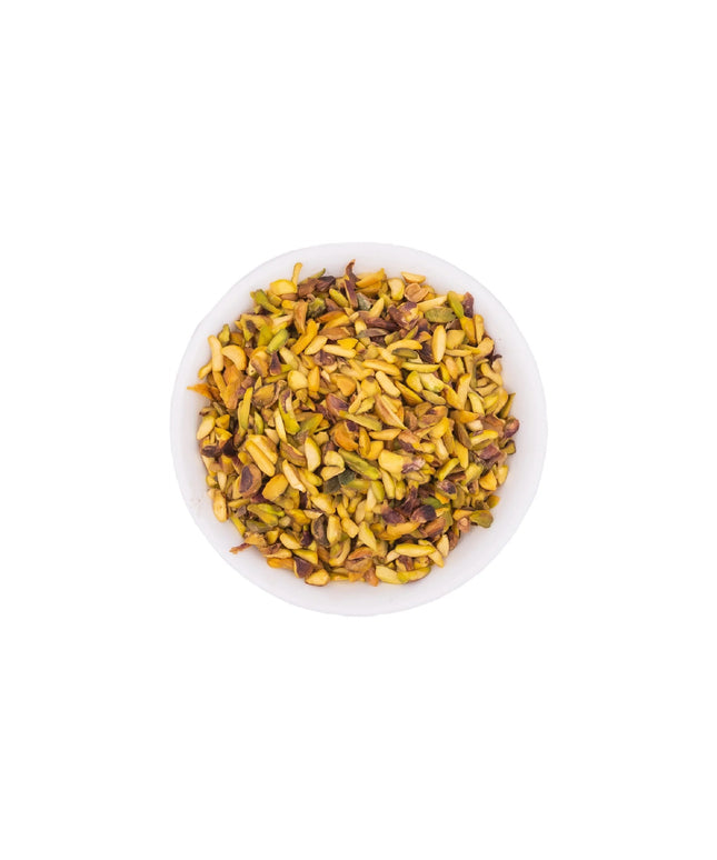 Krishiv Pistachio Slivered 200g