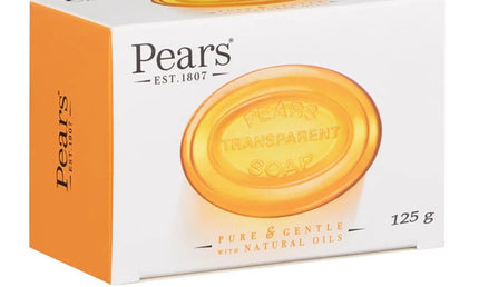 Pears Soap