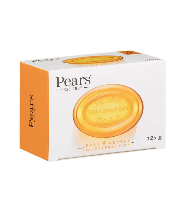 Pears Soap