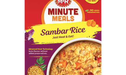 MTR Minute Meals Sambar 300g