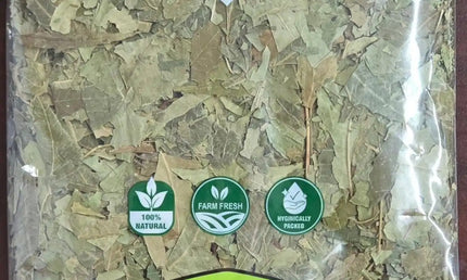 Jiya's Dry Naeem Leaves 3.5oz
