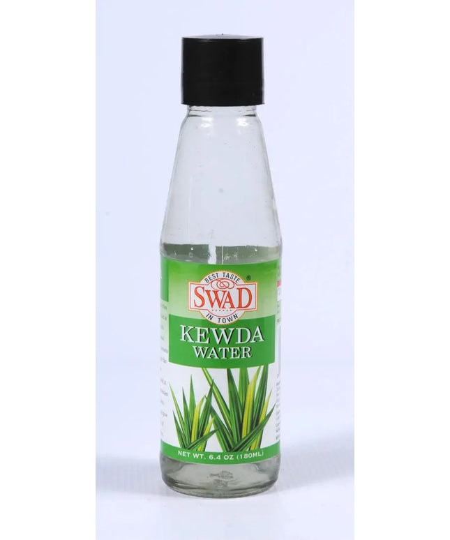 Swad Kewda Water 180ml
