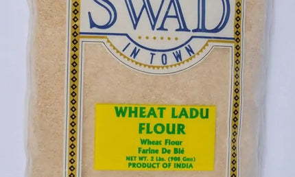 Swad Wheat Ladu Flour 2lb