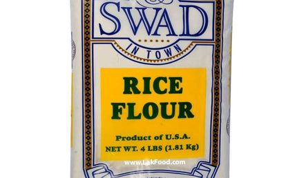 Swad Rice Flour 4lb