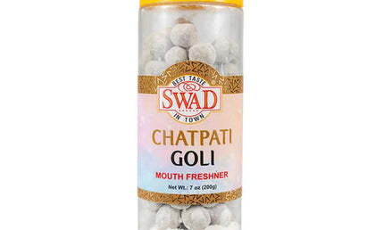 Swad Chatpati Goli