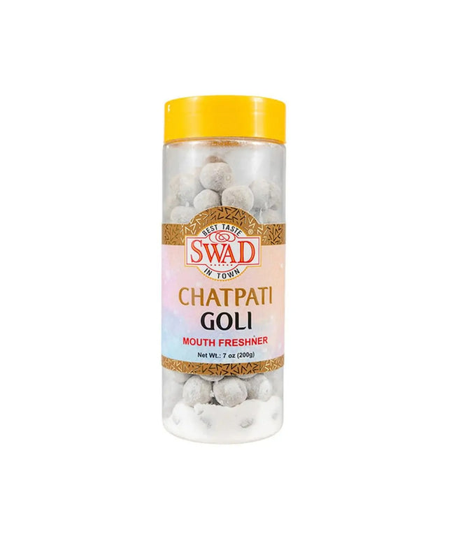 Swad Chatpati Goli