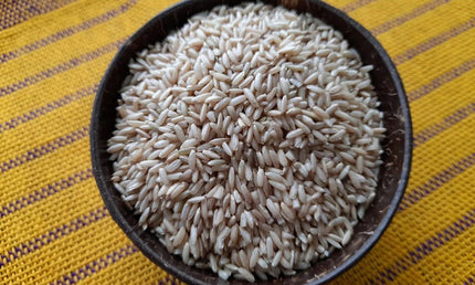 Asli Krishna Kamod Kanki 4lb