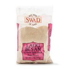 Swad Besan Ladoo 2lb