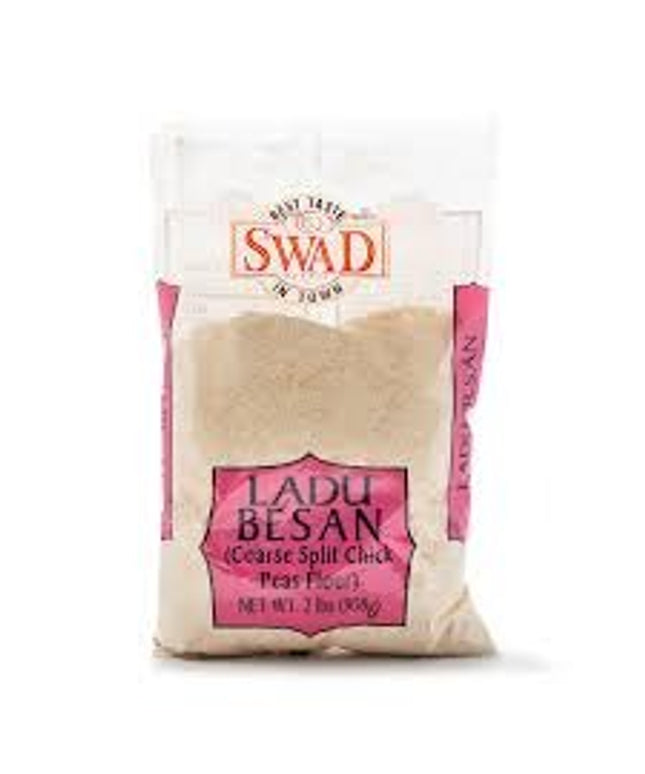 Swad Besan Ladoo 2lb