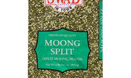 Swad Moong Split 4lb