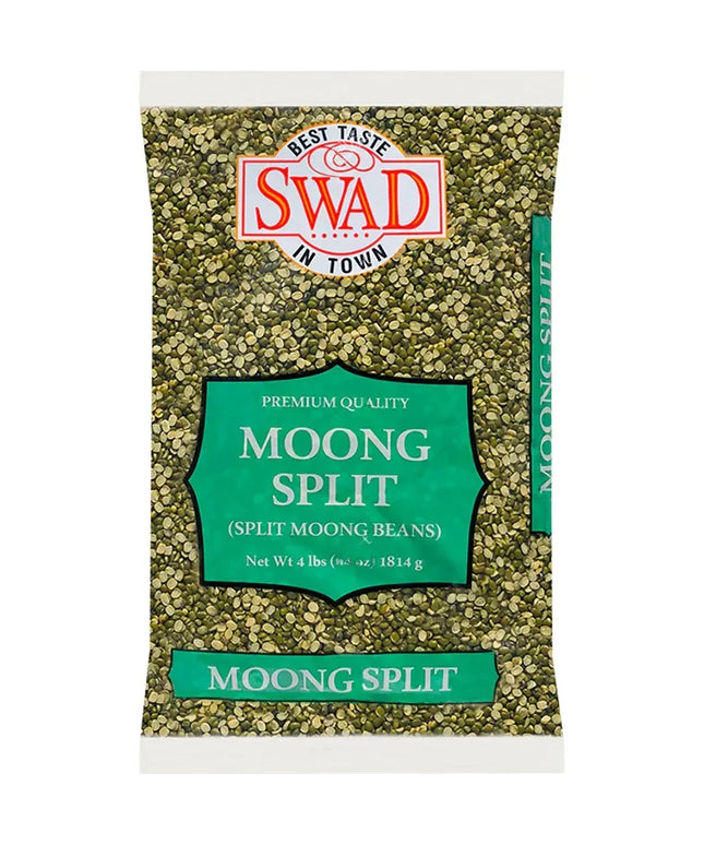 Swad Moong Split 4lb