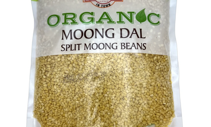 Swad Organic Chana Dal 32oz