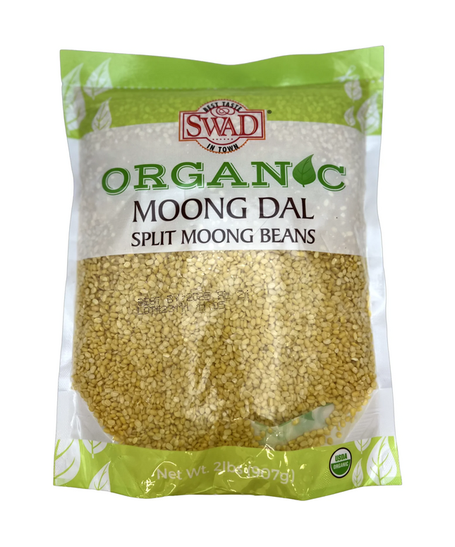 Swad Organic Chana Dal 32oz