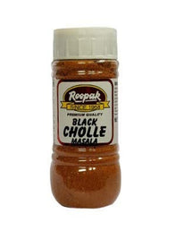 Roopak Black Chole Masala 100g
