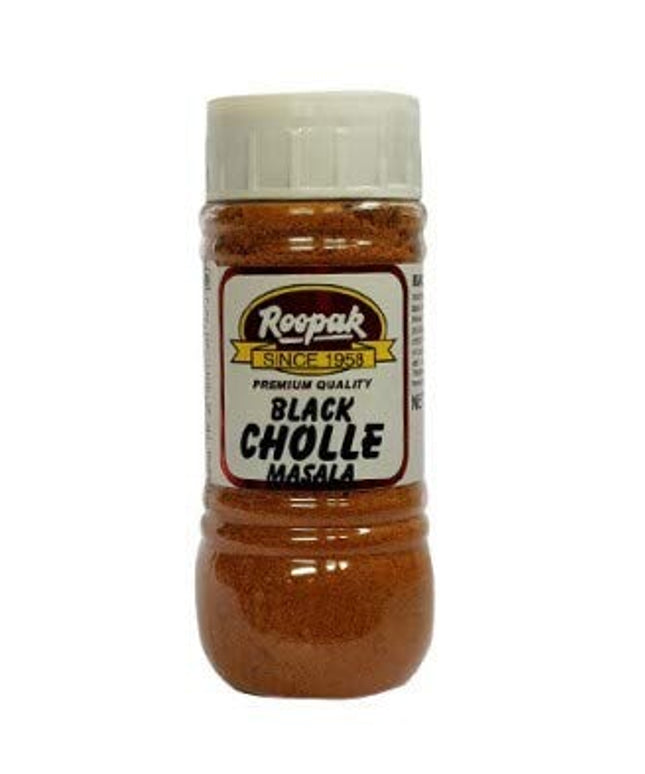 Roopak Black Chole Masala 100g