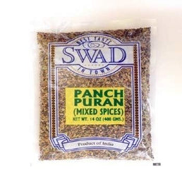 Swad Panch Puran 14oz