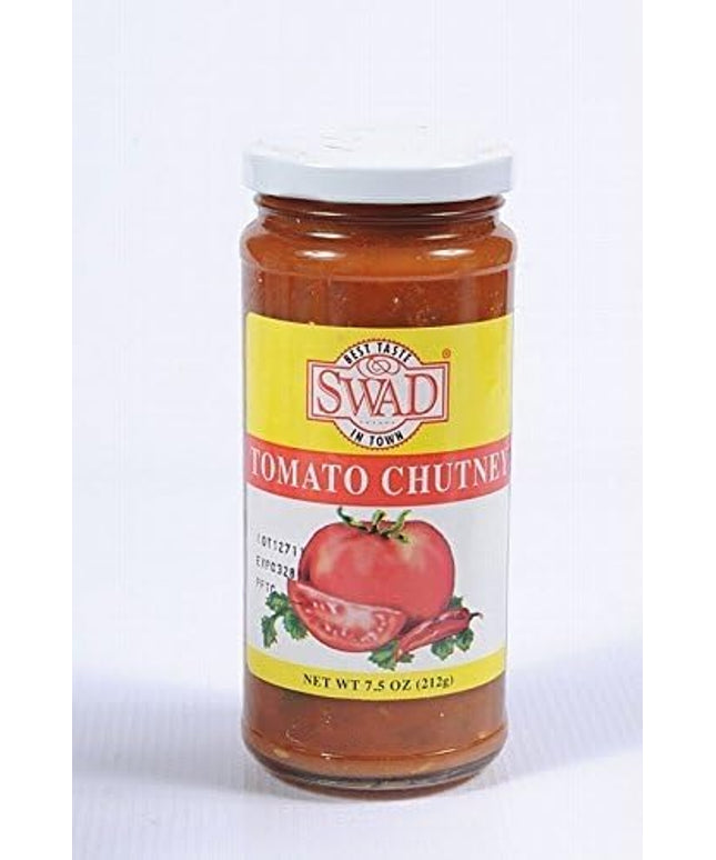 Swad Tomato Chutney 7.5oz