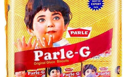 Parle-G Original Gluco Cookies 27.5oz