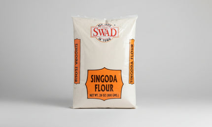 Swad Singoda Flour Water Chestnut 28oz
