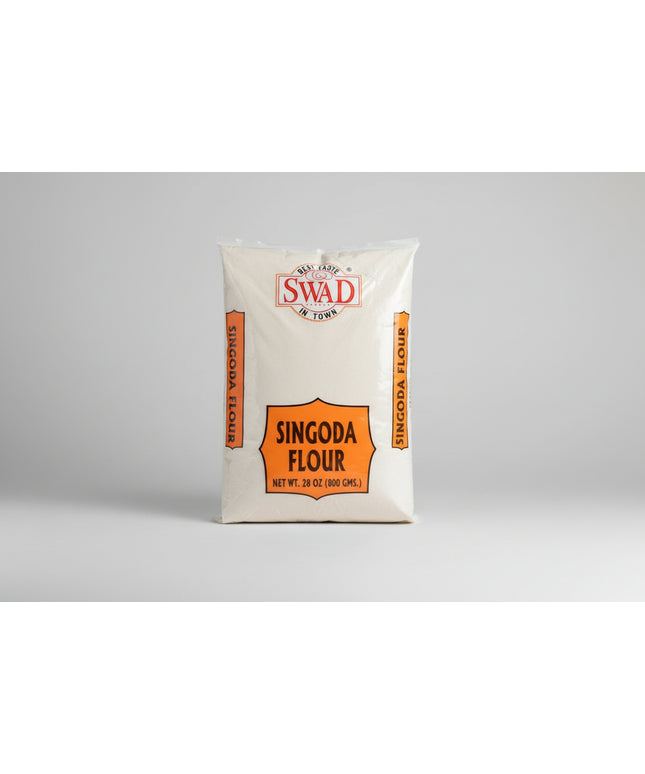 Swad Singoda Flour Water Chestnut 28oz