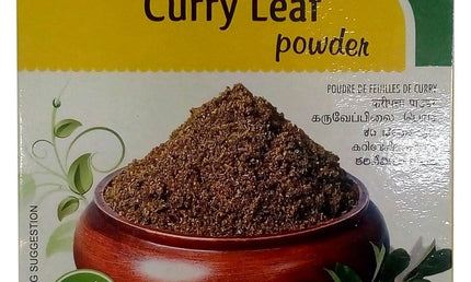 Priya Curry Leaf Powder 100g