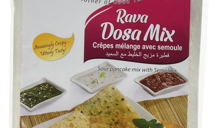 Aachi Rava Dosa Mix 1000g