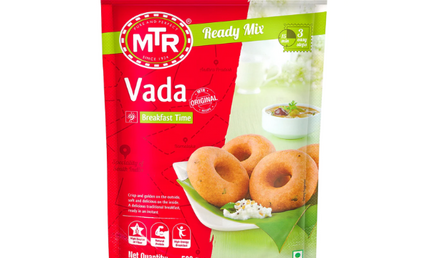 MTR Vada Mix 500g