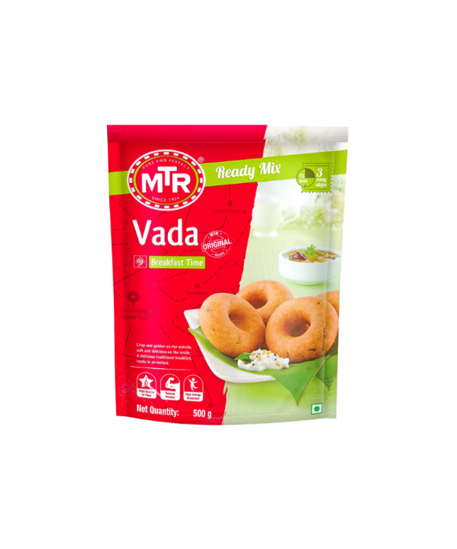 MTR Vada Mix 500g